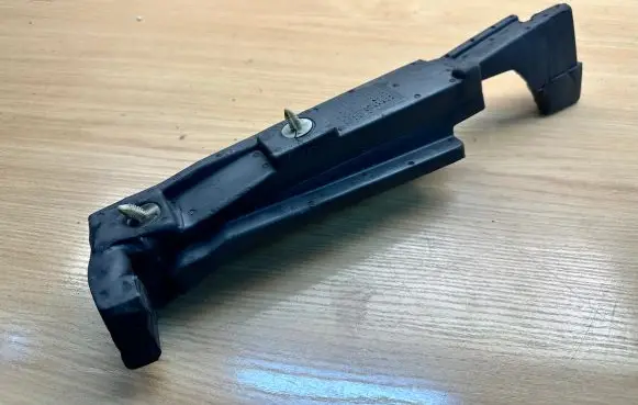Seat Leon (5F) Fender foam support/seal 5F0823721A