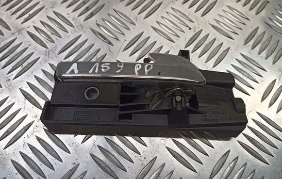 Alfa Romeo 159 Rear door interior handle trim 156043460