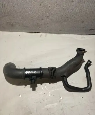 Mass air flow meter