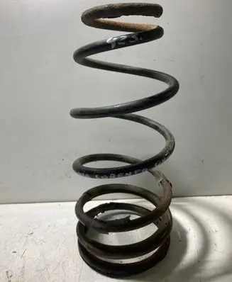 KIA Sorento Front coil spring