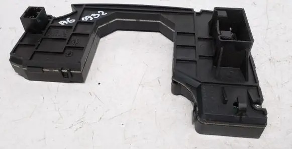 Audi A6 S6 C6 4F Steering angle sensor 4F0953549A
