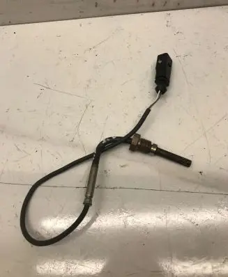 Audi A5 8T 8F Exhaust gas temperature sensor 059906088A