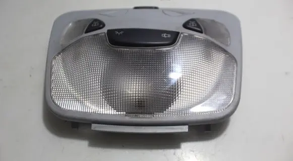 Mercedes-Benz C W203 Other interior light