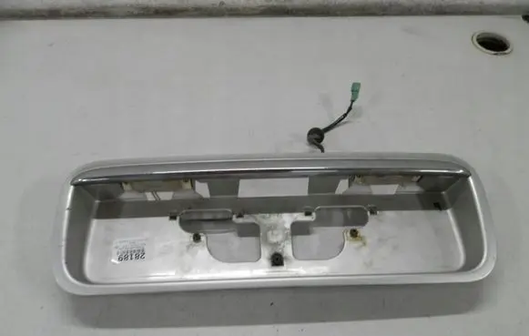 Honda Civic Other exterior part 