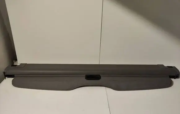 BMW 5 E39 Parcel shelf load cover 8217308 8217322 8217320