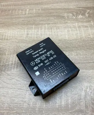 Mercedes-Benz Vito Viano W638 Other control units/modules 6385451032 5HB007406