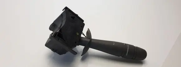 Renault Laguna II Wiper control stalk 8200012245