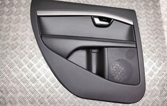 Volvo V70 Rear door card panel trim 30649475
