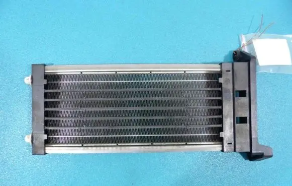 Audi A6 S6 C6 4F Interior heater climate box assembly 4F0819011 IMPRK822319