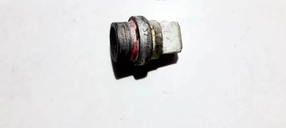 Coolant temperature sensor