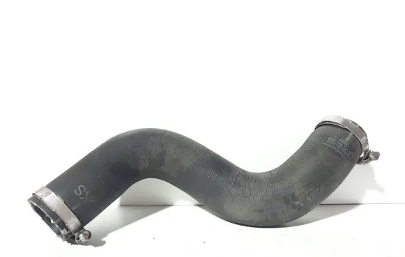Audi A6 S6 C7 4G Intercooler hose/pipe 4G0145737Q 4G0145737