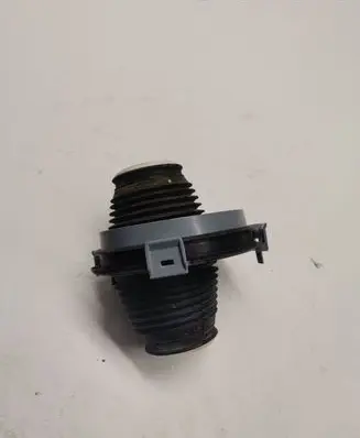 Mercedes-Benz GLE (W166 - C292) Steering wheel column trim A2534600700