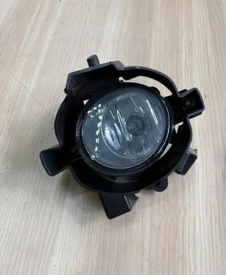 Nissan Qashqai Front fog light 89210438