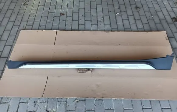 Fiat Tipo Sill 735722712