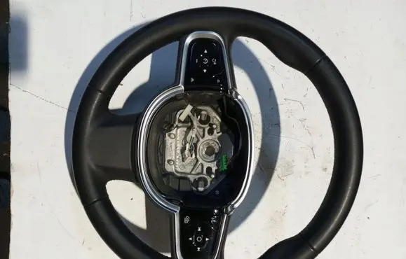 Volvo XC60 Steering wheel