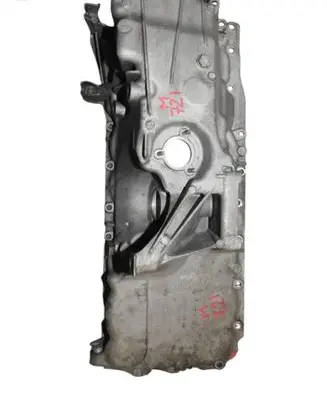 BMW X5 E70 Oil sump 8573880