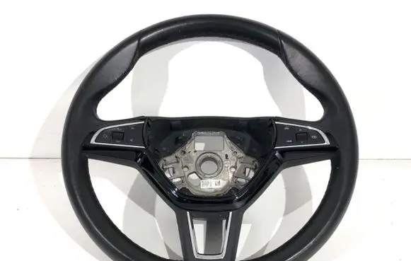Skoda Karoq Steering wheel