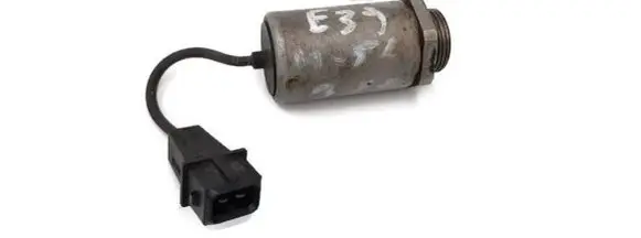BMW 5 E39 Turbo solenoid valve FT0968E641483