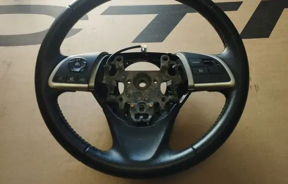 Mitsubishi ASX Steering wheel