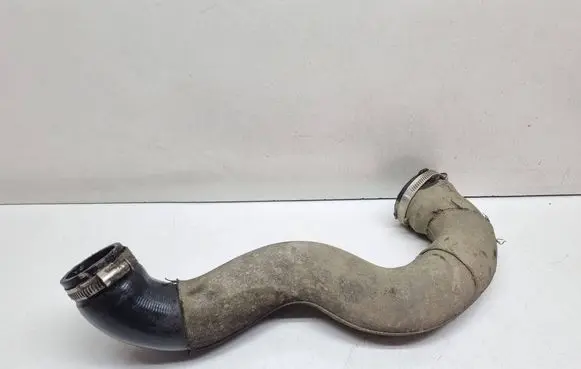 Audi A4 S4 B8 8K Intercooler hose/pipe 8K0145738M