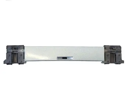 Peugeot 607 Roof bar rail cover 9632833077