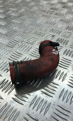 Jaguar XJ X351 Intercooler hose/pipe