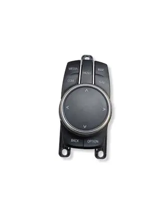 BMW 5 G30 G31 G38 Head unit multimedia control 6844224 19226310 901600570010