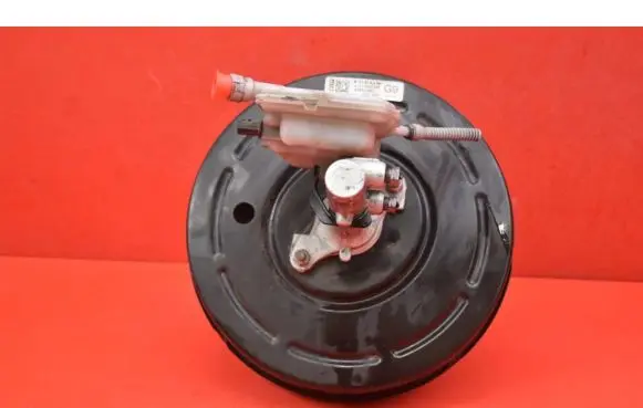 Renault Trafic I Brake booster 472100676R