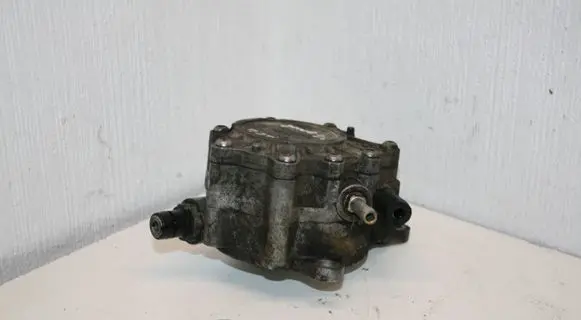 Vacuum pump