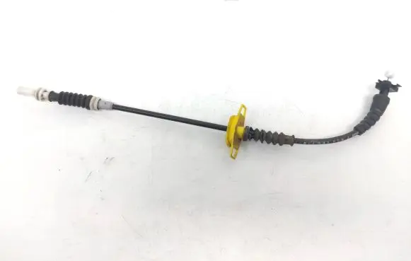 BMW 5 E60 E61 Front door cable line 7034469