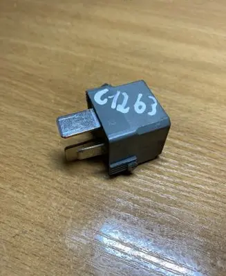 Mercedes-Benz A W169 Other relay 0025422619 1263
