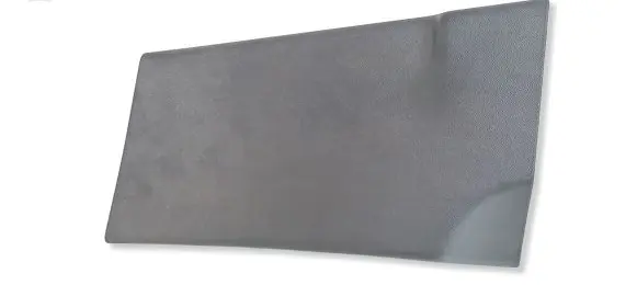 Peugeot 2008 II (B) pillar trim (bottom) 9820797577