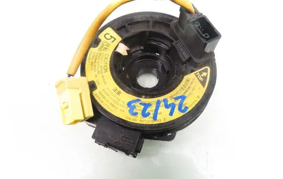 Airbag slip ring squib (SRS ring)