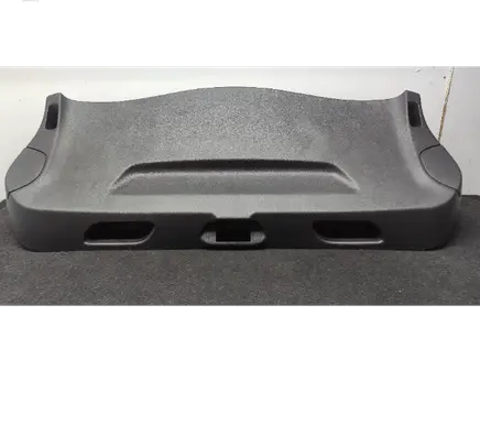 Renault Clio V Tailgate/boot cover trim set 909005321R