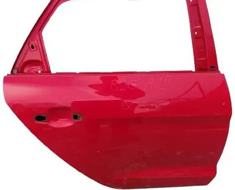 Audi A1 Rear door 82g833312