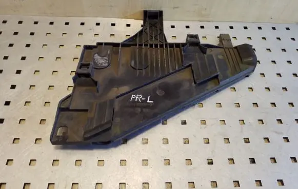 Land Rover Freelander 2 - LR2 Headlight/headlamp mounting bracket 6H5213D084B