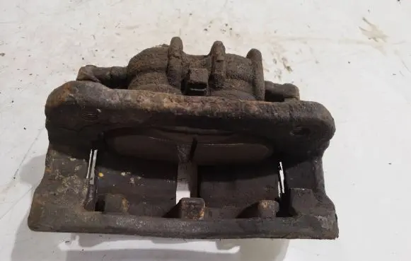 Peugeot Expert Front brake caliper
