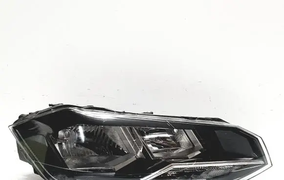 Volkswagen Polo VI Headlight/headlamp 2G1941006 9008165C