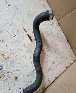 Mercedes-Benz E C207 W207 Engine coolant pipe/hose A2045013182