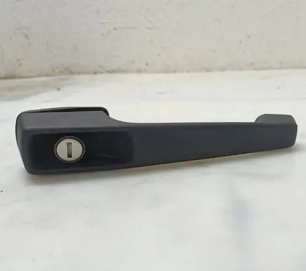 Mercedes-Benz 100 W631 Front door exterior handle