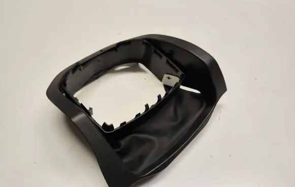Mercedes-Benz GLC X253 C253 Steering wheel column trim A2536806000