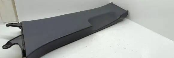 Volkswagen Jetta V (B) pillar trim (bottom) 1K4867297A 1355D300575