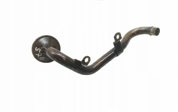 Volvo V70 Oil pump 