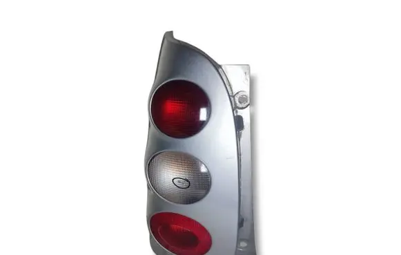 Smart ForTwo I Rear/tail lights 253041L