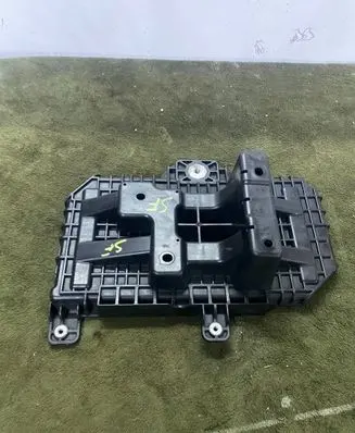 Hyundai Santa Fe Battery bracket 312412412412
