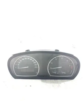 BMW X3 E83 Speedometer (instrument cluster) 3414372 102464026 25911518