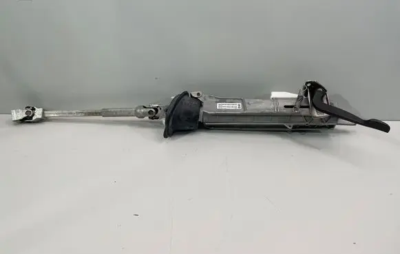 BMW 3 F30 F35 F31 Steering wheel axle 6854964