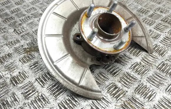 Ford Kuga III Rear wheel hub