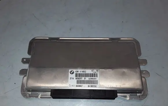 BMW 5 F10 F11 Other control units/modules 6850297