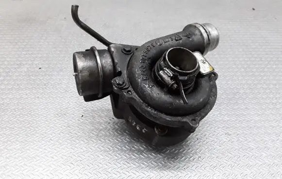 Renault Megane II Turbo 54399700027